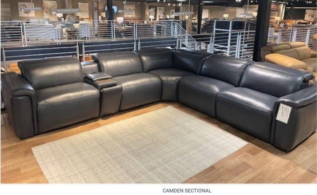 Peerless Furniture & Leather Gallery Fairview Heights